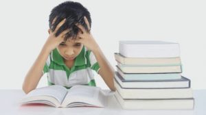 پرسشنامه رایگان عوامل اثرگذار بر کاهش اضطراب امتحان دانش آموزان