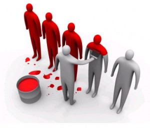 پرسشنامه فرهنگ سازمانی رابینز