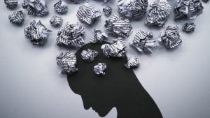 پرسشنامه آشفتگی شناختی