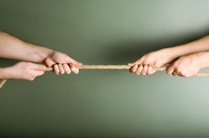پرسشنامه کنترل هیجانی