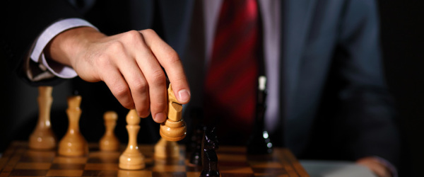 پرسشنامه سیاست سازمانی کاکمار و فریس