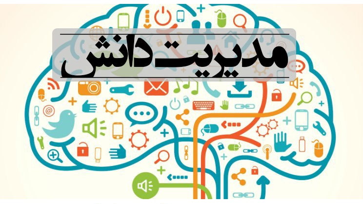 پرسشنامه بررسی تأثیر عوامل فنی-اجتماعی بر تسهیم دانش