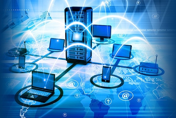 پرسشنامه تعیین میزان توانایی کار کردن با سیستم های اطلاعاتی