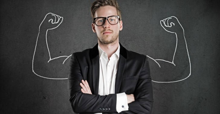 پرسشنامه جرأت ورزی