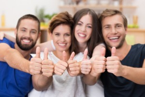 مقیاس دلبستگی بزرگسال