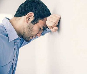 مقیاس نگرانی