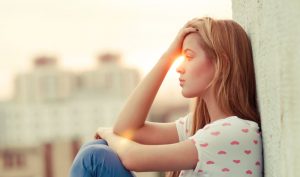مقیاس نگرانی فریستون و همکاران (۱۹۹۴)