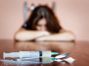 مقیاس سنجش استعداد وابستگی به مواد