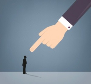 مقیاس تفسیر مسئولیت