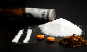 پرسشنامه میزان تمایل به اعتیاد