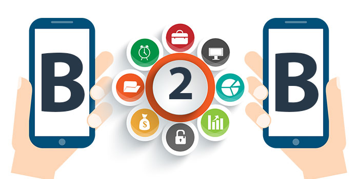 پرسشنامه میزان اهمیت بازارهای الکترونیکی B2B