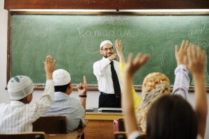 پرسشنامه نگرش سنج مذهبی آلپورت