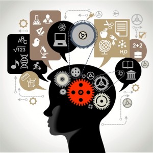 پرسشنامه پردازش شناختی