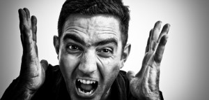 پرسشنامه پرخاشگری باس و پری AQ