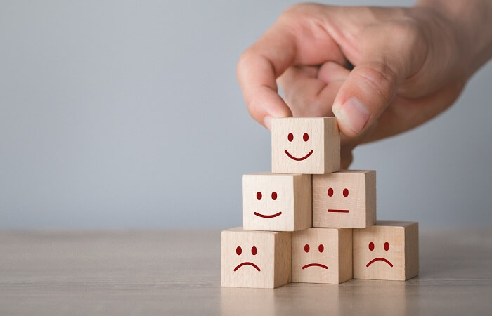 پرسشنامه خودتاب آوری کلاهنن (ERS) – (1996)