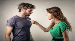 پرسشنامه تعارضات زناشویی تجدید نظر شده ﺛﻨﺎﯾﯽ (۱۳۸۷)