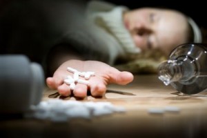 پرسشنامه کوتاه مشکلات اعتیاد