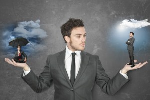 پرسشنامه خصوصیات اخلاقی وودورث
