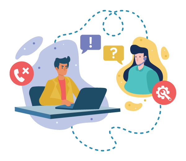 پرسشنامه رفتار شکایتی مشتری مک کوئین و همکاران ۲۰۱۱