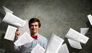 پرسشنامه راهبردهای فراشناختی خواندن