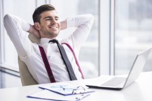 پرسشنامه رضایت شغلی بری فیلد و روث
