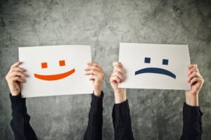 پرسشنامه ارزیابی عاطفه مثبت و منفی (PANAS) – فرم دوم