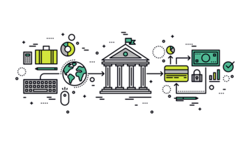 پرسشنامه سنجش کیفیت خدمات در نظام بانکی