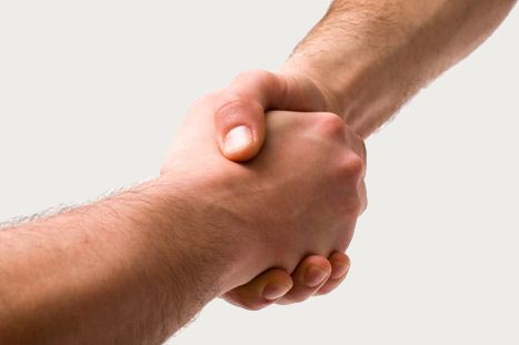 تعهد مشتری به فروشنده