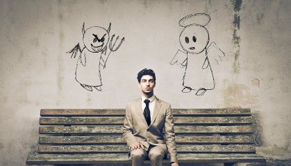 رفتار اخلاقی شرکت و قصد خرید مشتریان
