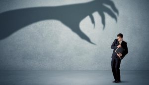 پرسشنامه رایگان مقیاس مقدار ترس- اقتباسی- گیر (۱۹۶۵)