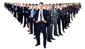 پرسشنامه بررسی وجود ویژگی های رهبر در فرد