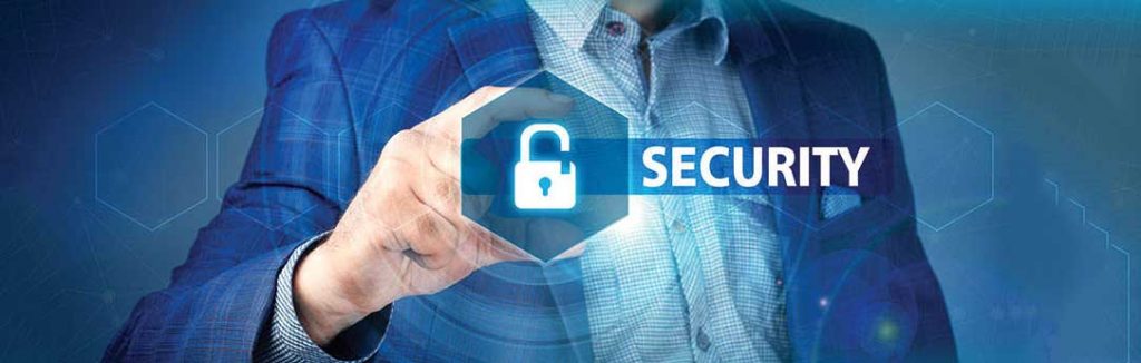 پرسشنامه کنترل امنیت سیستم های اطلاعاتی