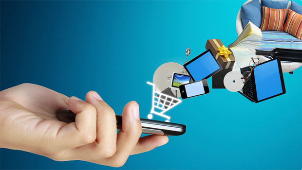 پرسشنامه خرید از اینترنت