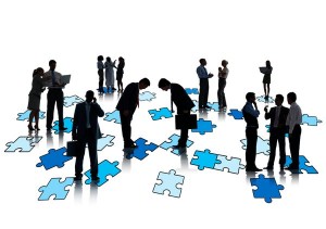 پرسشنامه سنجش و ارزیابی فرآیند یافتن کارکنان مناسب پروژه