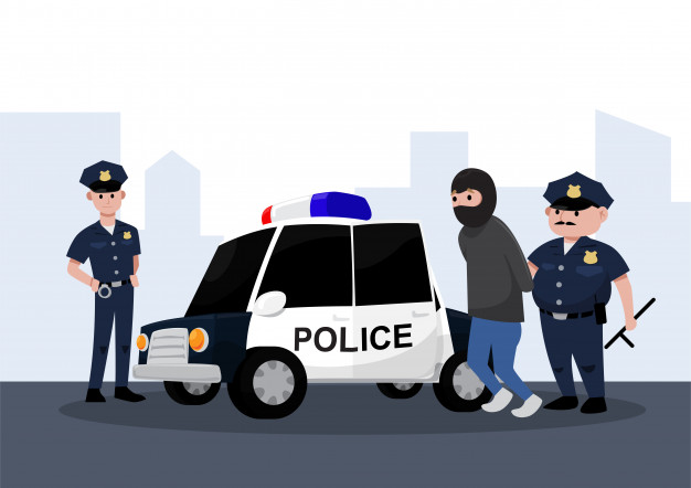 پرسشنامه بررسی میزان اعتماد عمومی به پلیس
