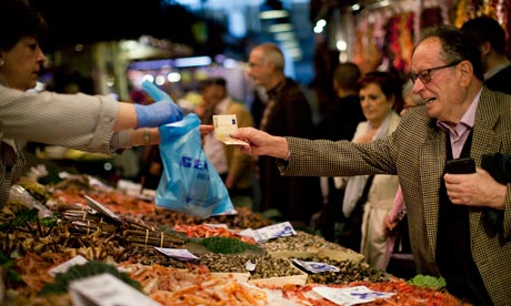 پرسشنامه قصد خرید مشتری