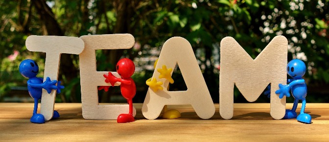 پرسشنامه اثربخشی تیمی – بیلی و دیوید (۲۰۰۲)