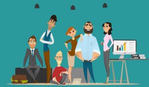 پرسشنامه بی تفاوتی سازمانی – دانایی فرد و همکاران (۱۳۸۹)