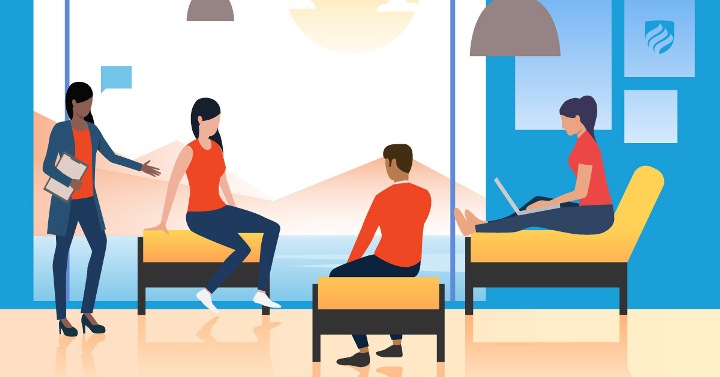 پرسشنامه فراموشی سازمانی هدفمند – هولان و فیلیپس (۲۰۰۴)