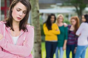 پرسشنامه اضطراب اجتماعی نوجوانان – لاجرکا (۱۹۹۹)