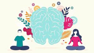 پرسشنامه بهزیستی روانی – وینسنت (۲۰۰۷)