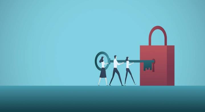 پرسشنامه خودکارآمد پنداری جمعی کیم (۱۹۹۹)