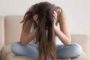 پرسشنامه استاندارد سنجش علایم پیش از قاعدگی (PMS)