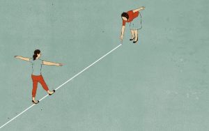 سیاهه شناختارهای کمال گرایی چند بعدی – کابوری و تاننو (۲۰۰۴)