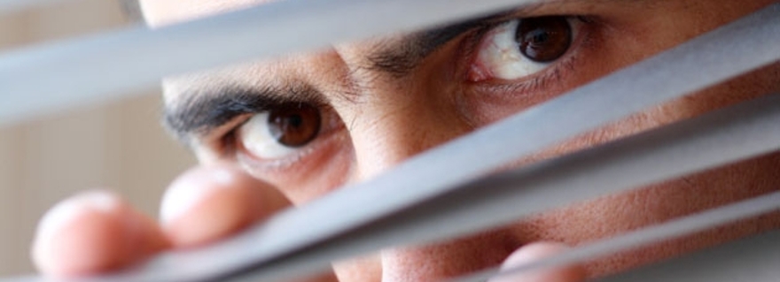 پرسشنامه عدم اطمینان محیطی – ویکتور و همکاران (۲۰۰۷)