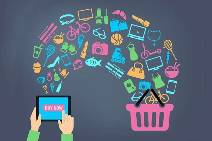 پرسشنامه کیفیت خرید اینترنتی – دلون و مک لین (۲۰۰۴)