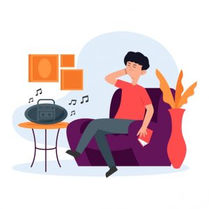 پرسشنامه لذت درک شده – ونکتاش و بالا (۲۰۰۸)