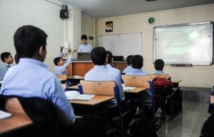 پرسشنامه بررسی میزان انجام اقدامات مربوط به کیفیت مدرسه