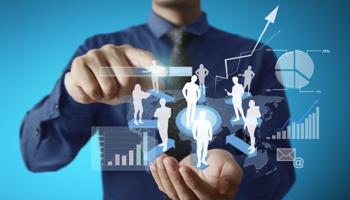 پرسشنامه مدیریت کیفیت فراگیر گاروین