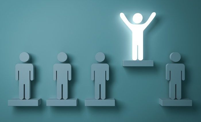 پرسشنامه مزیت رقابتی – باییج و همکاران (۲۰۰۴)